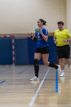 Bild 130 - TSV Ellerau - SG Hamburg Nord : Ergebnis: 42:23